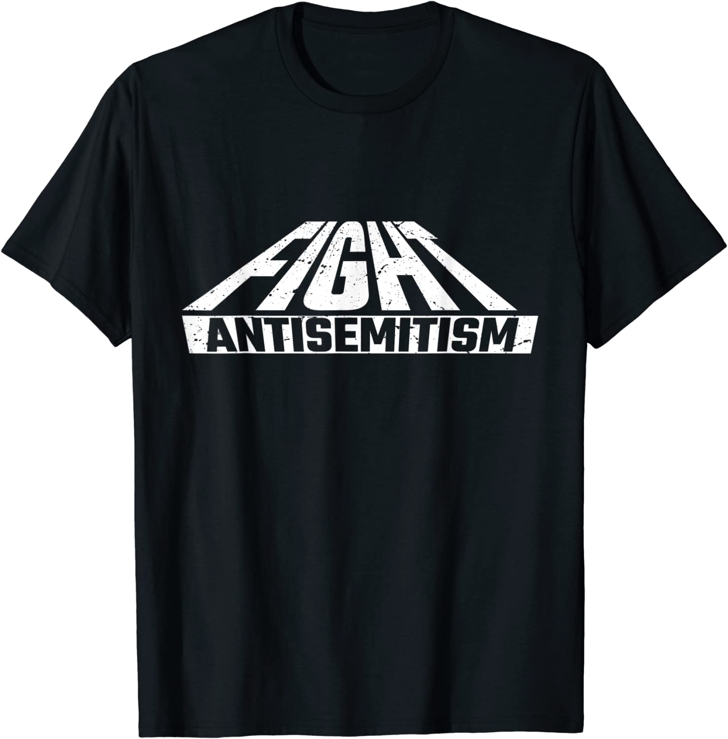Fight Antisemitism vintage 2022 Shirt