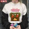 Filled With Christmas Cheer Classic Shirt