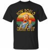 Fred Sanford how bout 5 cross yo lip 2022 shirt