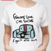 Frowns Look Like Smiles Darren Criss 2022 Shirt
