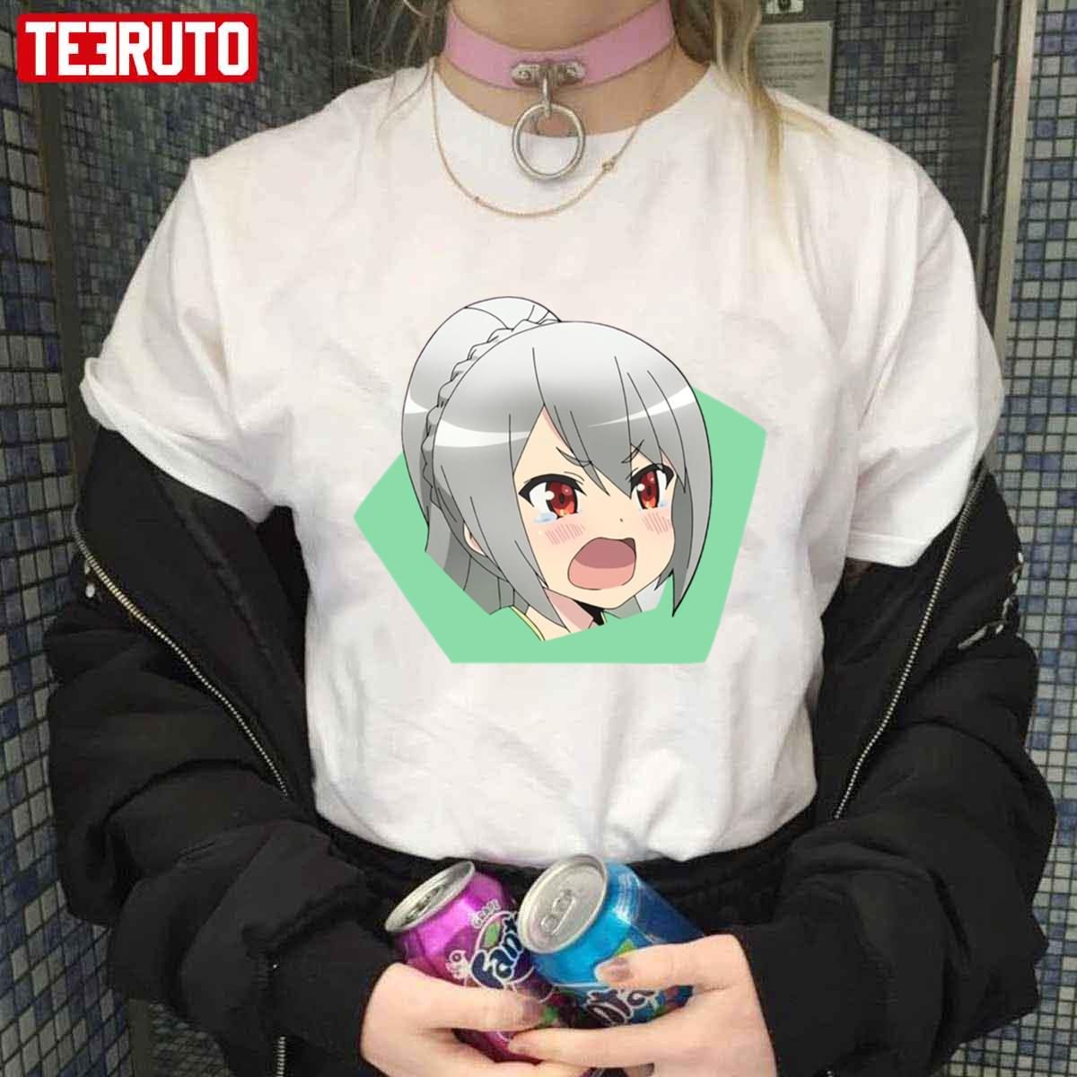 Futoku No Guild Maidena Immoral Guild 2022 Shirt