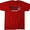 Georgia Football: Stetson Bennett IV-Brock Bowers ‘22 Classic Shirt