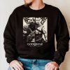 God of War Ragnarok High Contrast Characters 2022 Shirt