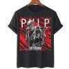 Grey Houndz Pulp Band 2022 Shirt