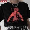 Hanma Legacybaki The Grappler Classic Shirt