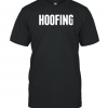 Hoofing RNRMC Charity Classic Shirt