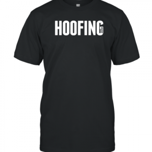 Hoofing RNRMC Charity Classic Shirt