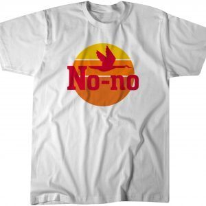Houston No-No Hoagies Classic Shirt