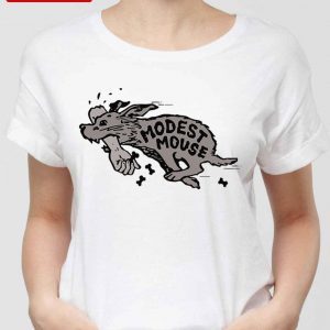 I Got A Hand Modest Mouse 2022 Shirt