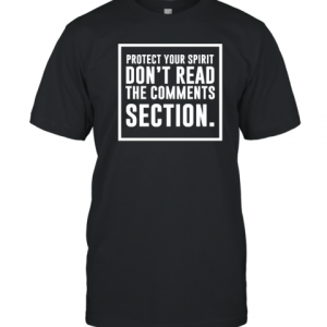 I Want You To Know That Someone Cares Not Me But Someone Classic Shirt