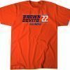 Illinois Football: Brown-Devito '22 Classic Shirt