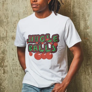 Jingle Balls Christmas Xmas 2022 Shirt