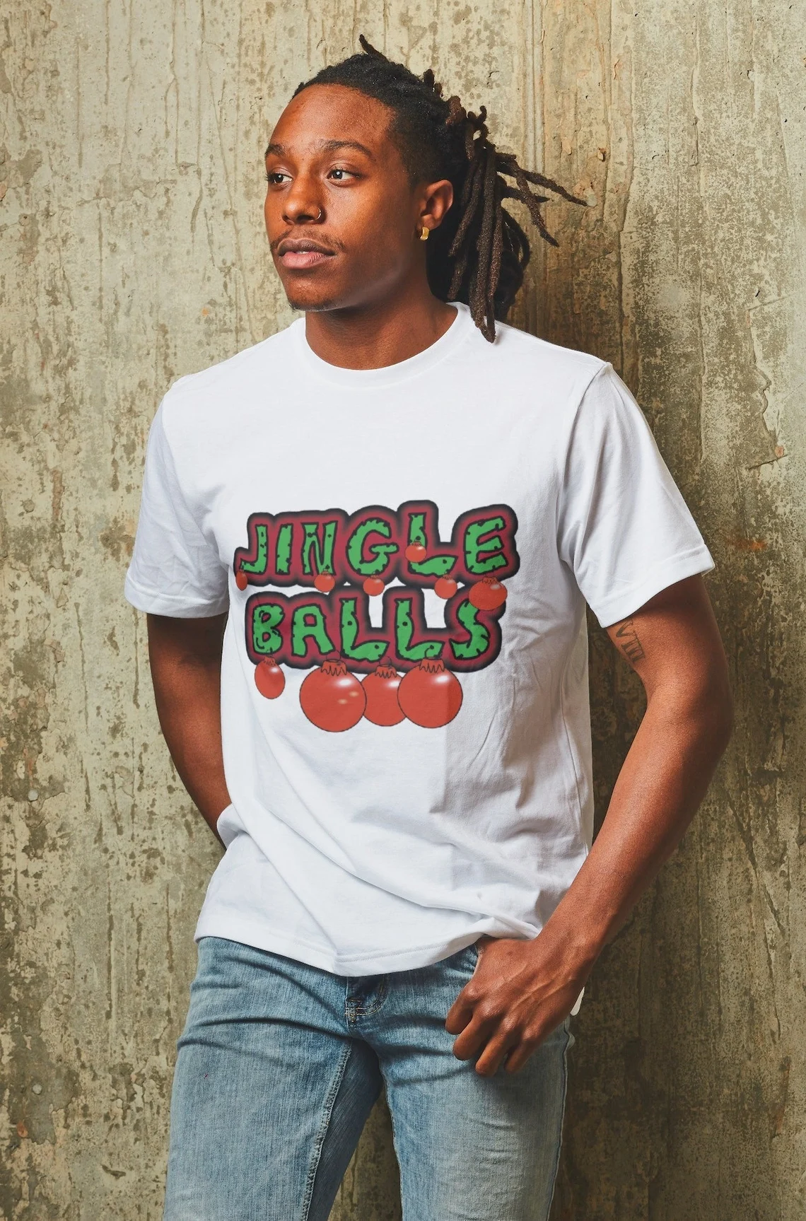 Jingle Balls Christmas Xmas 2022 Shirt