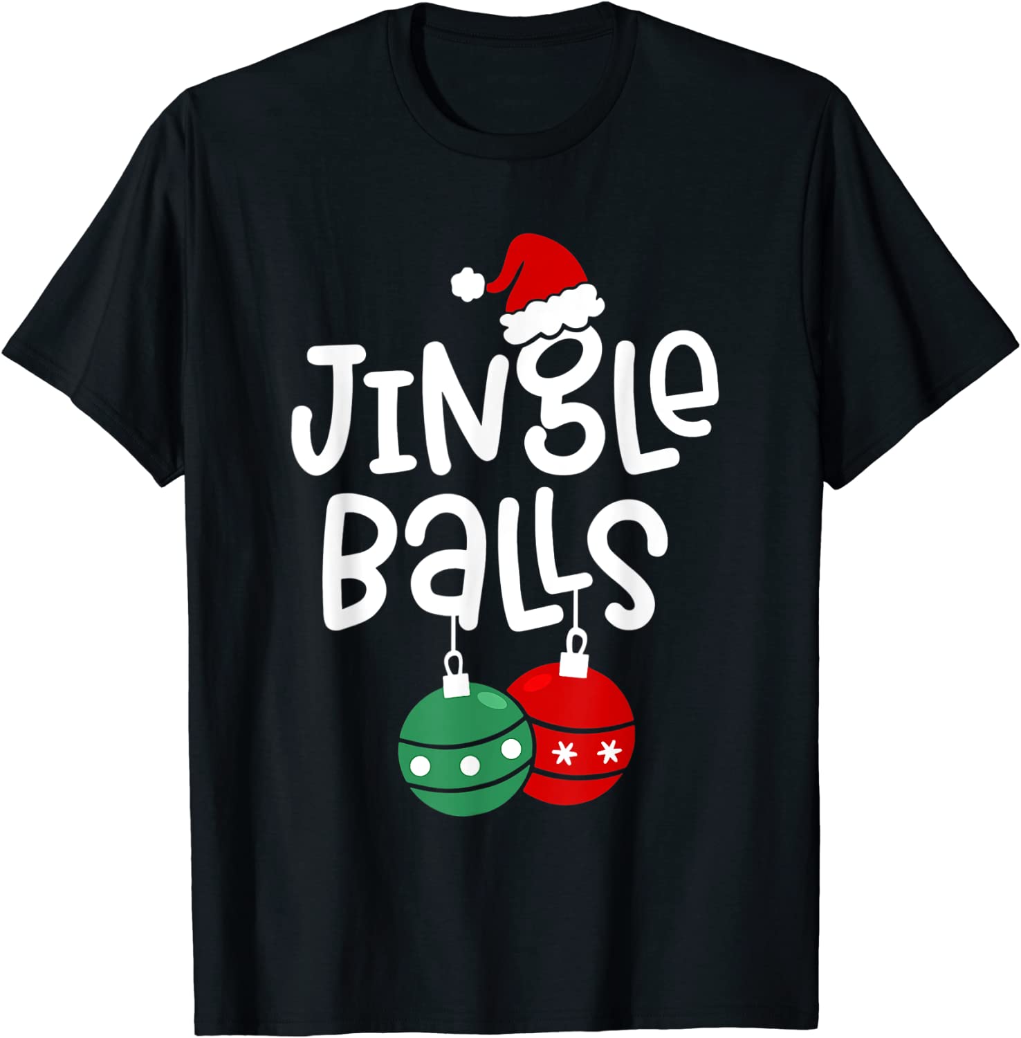 Jingle Balls Tinsel Tits Couple Christmas Couples Matching 2022 Shirt