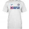 Joma Cruz Azul Away 21-22 Cruz Azul 2022 Shirt