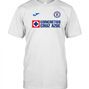 Joma Cruz Azul Away 21-22 Cruz Azul 2022 Shirt