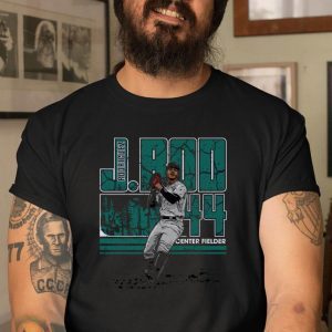 Julio Rodriguez J-Rod Vintage Classic Shirt