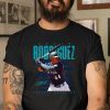 Julio Rodriguez Classic Shirt