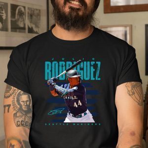 Julio Rodriguez Classic Shirt
