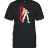 Justise Winslow Wearing Nurk T-Shirt