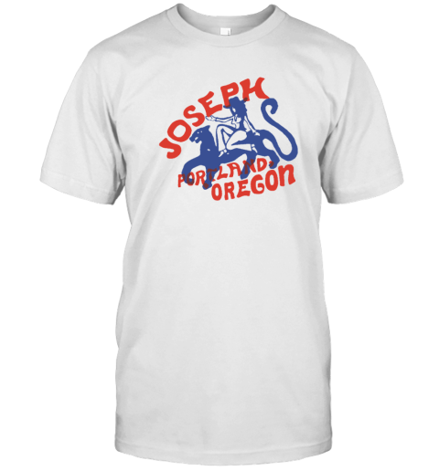 Kanel Joseph Oatmeal Panther Merch Classic Shirt