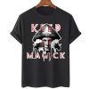 Keep It Magick Aleister Crowley 2022 Shirt