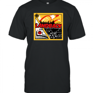 Land Back CBC Podcasts 2022 Shirt