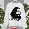 Lennon Illustration Legend John Lennon Classic Shirt