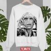 Lord Voldemort Black Drawing Harry Potter Classic Shirt