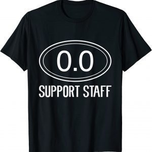 Marathon Support Staff 0.0 Circle Marathoner Runner 2022 Shirt