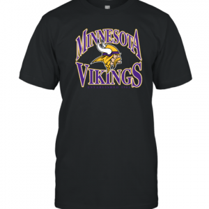 NFL Minnesota Vikings Playability Classic Shirt