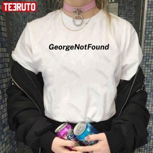 Original Georgenotfound Merch Classic Shirt