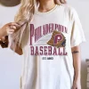 Phillies Baseball Style 90s Classic Shirt