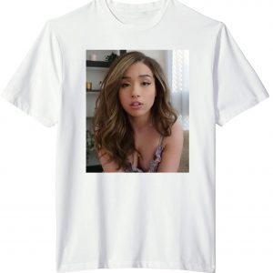 Streamer Pokimane Open Classic Shirt