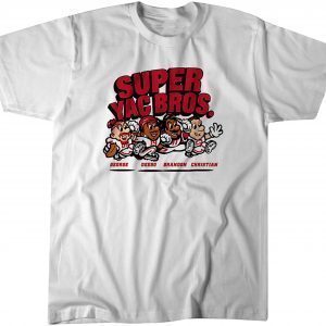 Super Yac Bros Classic Shirt