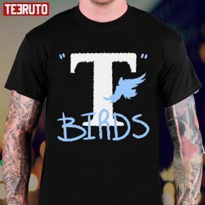 T-Birds Danny Zuko 2022 shirt