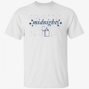 TS Midnights Classic shirt