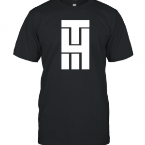 Taylor Heinicke Logo 2022 Shirt