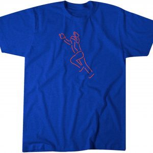 The Kid Neon 2022 Shirt