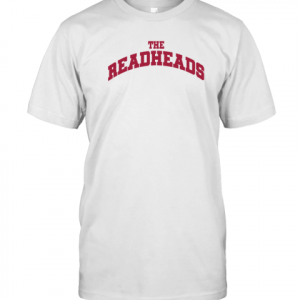 The Readheads Tee Shirt