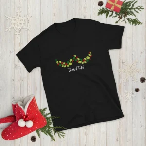 Tinsel Tits Christmas 2022 Classic Shirt