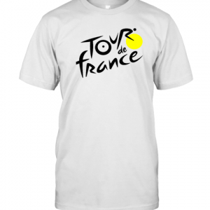 Tour De France 2022 Shirt