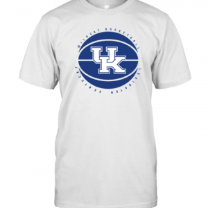 UK Team Shop Kentucky Wildcats Lexington Basketball 2022 Shirt