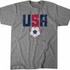 USA Soccer 2022 Shirt