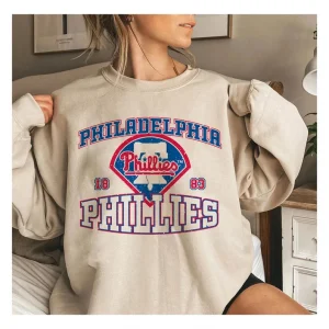 Vintage Philadelphia Baseball 2022 Shirt
