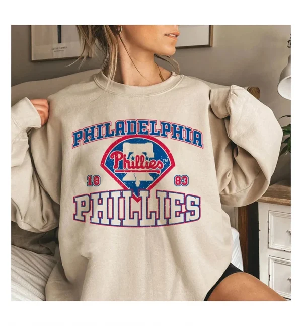Vintage Philadelphia Baseball 2022 Shirt