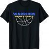 Warriors Basketball 2022 Shirt