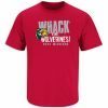 Whack The Wolverines Ohio State 2022 Shirt