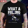 What A Feeling Desean Jackson 2022 shirt