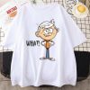 What Lincoln I’m Out Of The Loud House 2022 Shirt